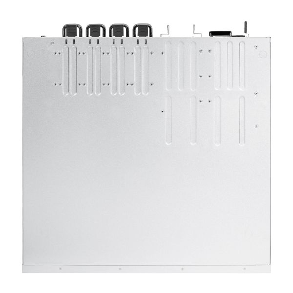TP-Link Omada Pro S6500-48MPP6Y netwerk-switch Managed L3 2.5G Ethernet (100/1000/2500) Power over Ethernet (PoE) 1U Grijs (S6500-48MPP6Y(UN))
