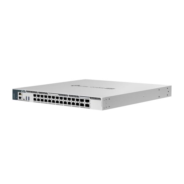 TP-Link Omada Pro S7500-24Y4C netwerk-switch Managed L3 Grijs (S7500-24Y4C(UN)) TP-Link Omada Pro S7500-24Y4C netwerk-switch Managed L3 Grijs (S7500-24Y4C(UN))