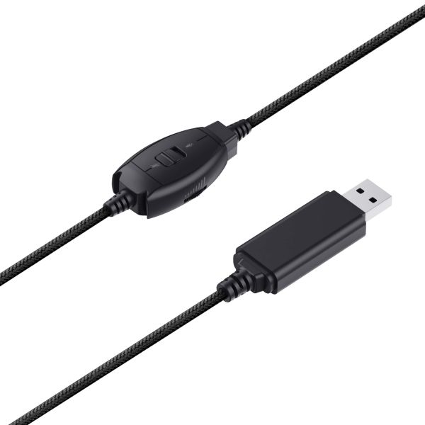Trust RYDO USB HEADSET (24133)