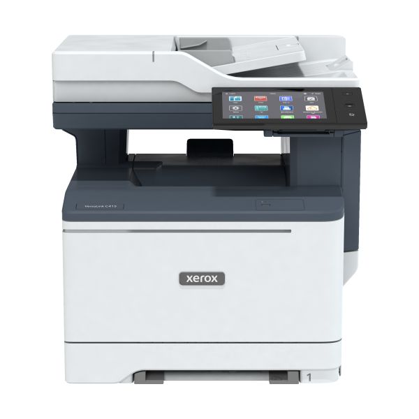 Xerox VersaLink C415_DN multifunctionele printer Laser A4 1200 x 1200 DPI 40 ppm (C415/DN) Xerox VersaLink C415_DN multifunctionele printer Laser A4 1200 x 1200 DPI 40 ppm (C415/DN)