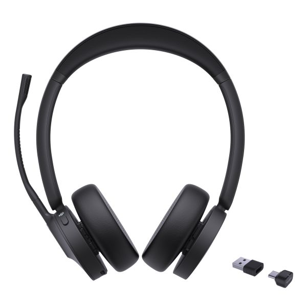 Yealink BH70 Dual Teams USB-C/A Headset (BH70 DUAL TEAMS USB-C/A) Yealink BH70 Dual Teams USB-C/A Headset (BH70 DUAL TEAMS USB-C/A)