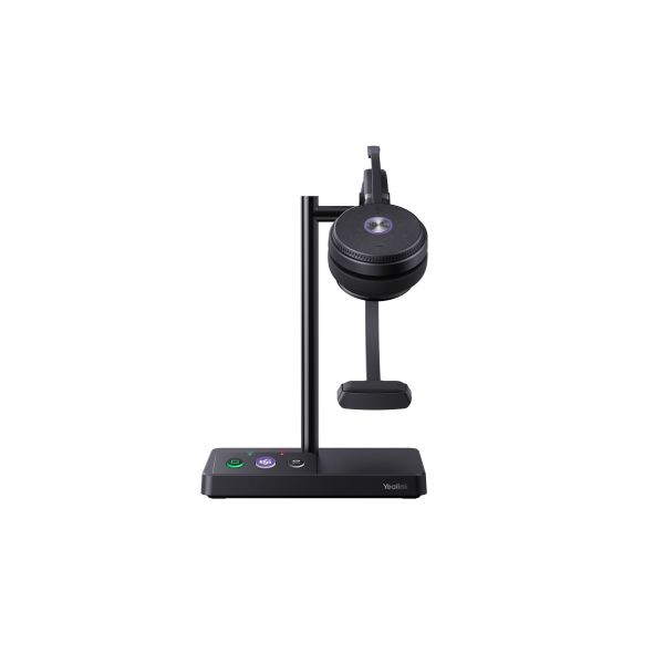 Yealink WH62 Mono Teams Headset (WH62 MONO TEAMS)