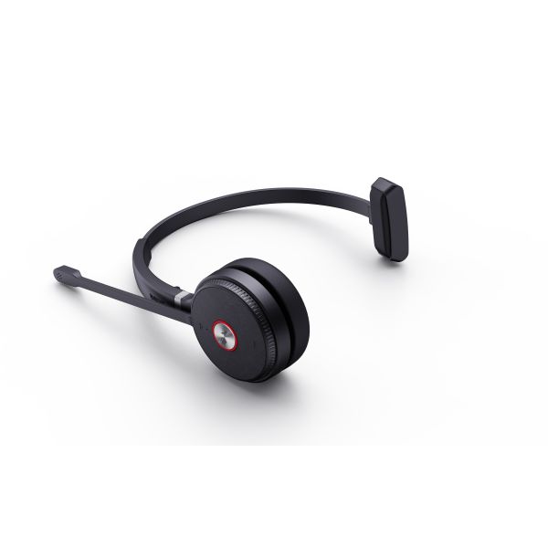Yealink WH62 Mono Teams Headset (WH62 MONO TEAMS)