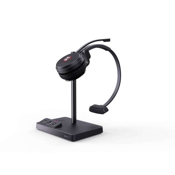 Yealink WH62 Mono UC Headset (WH62 MONO UC) Yealink WH62 Mono UC Headset (WH62 MONO UC)