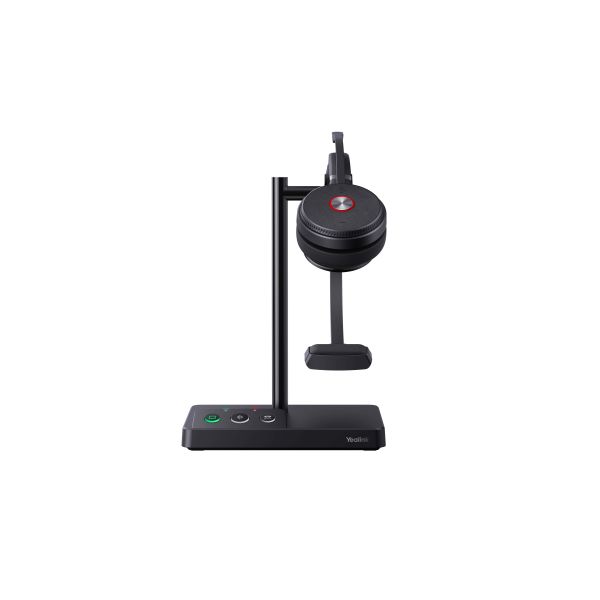Yealink WH62 Mono UC Headset (WH62 MONO UC)