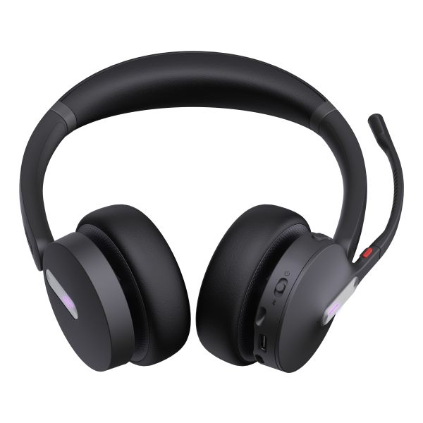 Yealink WH64 Dual Teams Headset (WH64 DUAL TEAMS)