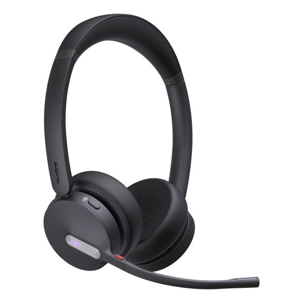 Yealink WH64 Dual Teams Headset (WH64 DUAL TEAMS)