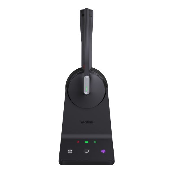 Yealink WH64 Dual Teams Headset (WH64 DUAL TEAMS)