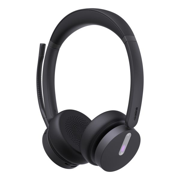 Yealink WH64 Dual Teams Headset (WH64 DUAL TEAMS)