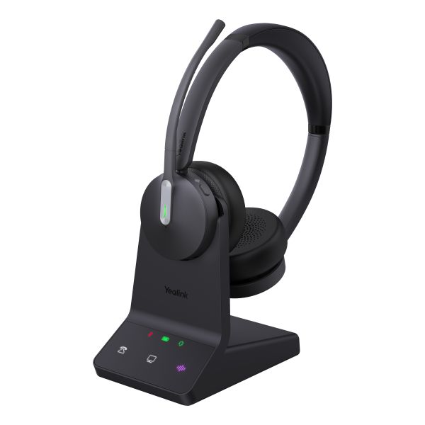 Yealink WH64 Dual UC Headset (WH64 DUAL UC) Yealink WH64 Dual UC Headset (WH64 DUAL UC)
