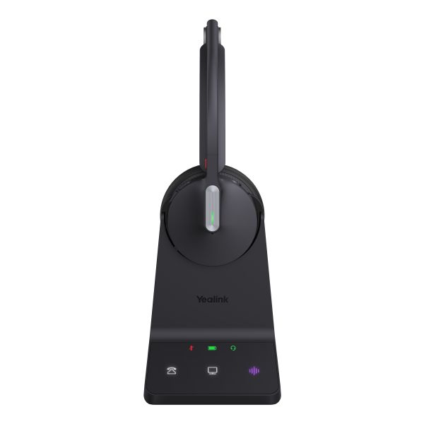Yealink WH64 Mono UC Headset (WH64 MONO UC)