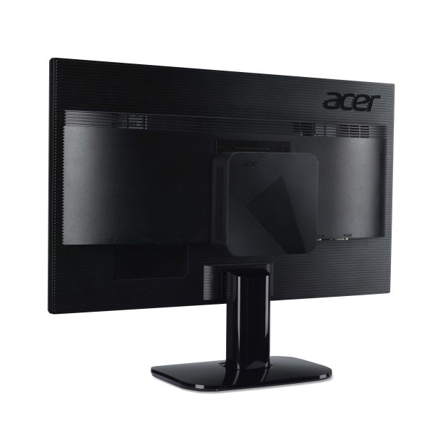 Acer Veriton N N1502G I3016 NUC Intel® Core™ i3 i3-1315U 16 GB DDR4-SDRAM 256 GB SSD Windows 11 Pro Mini PC Zwart (DT.R37EH.009)
