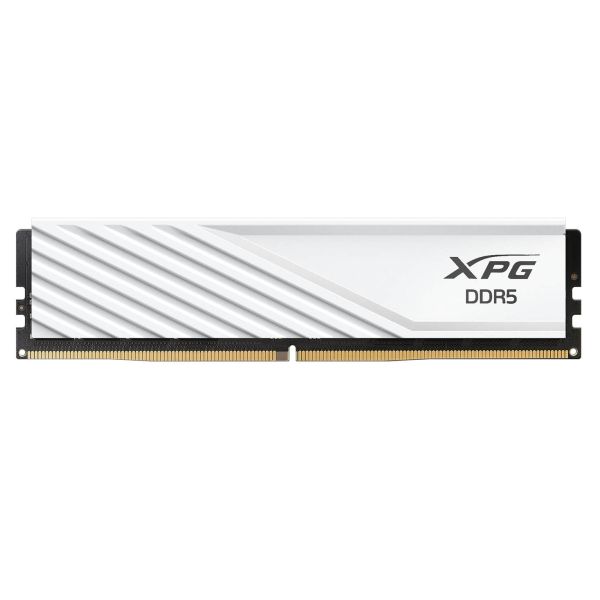 XPG Lancer Blade geheugenmodule 64 GB 2 x 32 GB DDR5 ECC (AX5U6000C3032G-DTLABWH)