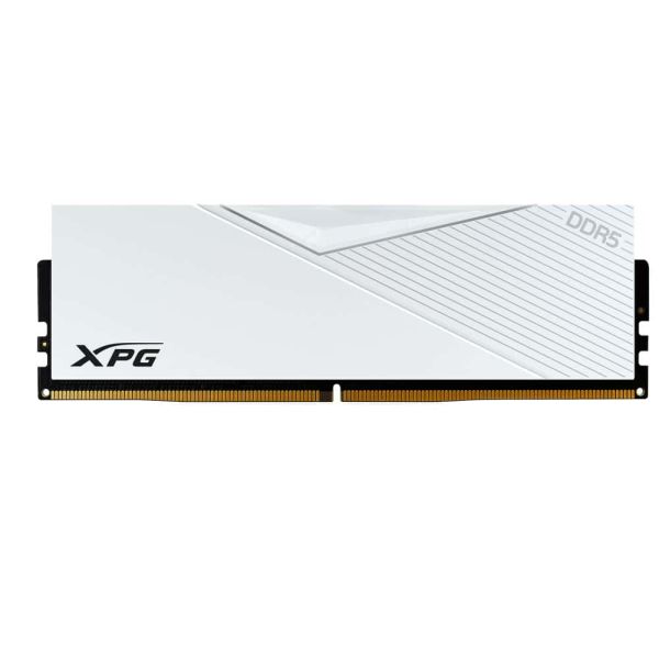 XPG LANCER BLADE DDR5 geheugenmodule 32 GB 1 x 32 GB ECC (AX5U6000C3032G-SLABWH)