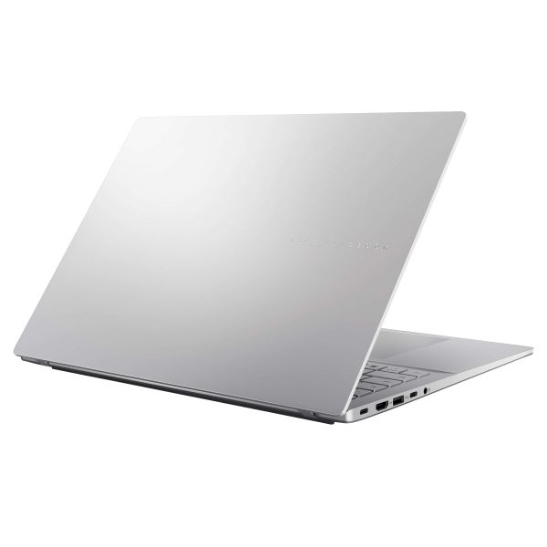 ASUS Vivobook S16 S3607VA-RP097W Intel Core 5 210H Laptop 40,6 cm (16") WUXGA 16 GB DDR5-SDRAM 512 GB SSD Wi-Fi 6 (802.11ax) Windows 11 Home Belgisch Zilver (90NB1671-M008C0)