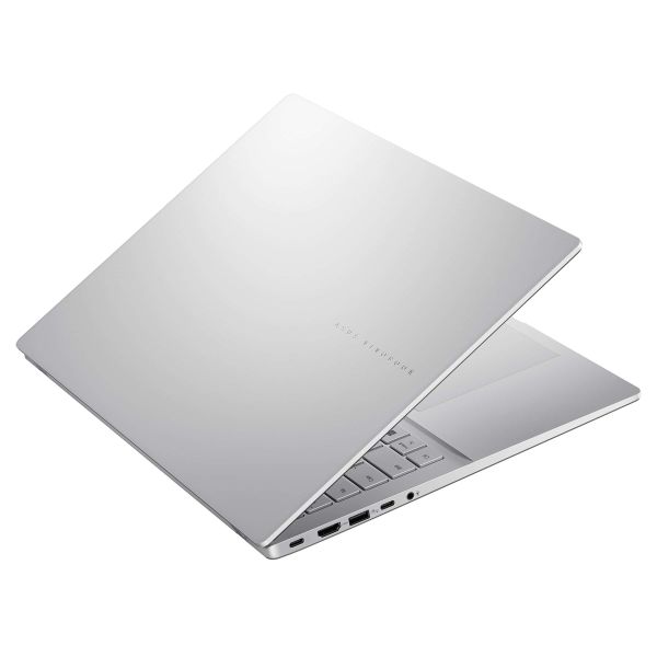 ASUS Vivobook S16 S3607VA-RP097W Intel Core 5 210H Laptop 40,6 cm (16") WUXGA 16 GB DDR5-SDRAM 512 GB SSD Wi-Fi 6 (802.11ax) Windows 11 Home Belgisch Zilver (90NB1671-M008C0)