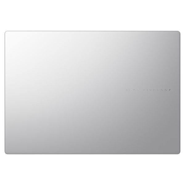 ASUS Vivobook S16 S3607VA-RP097W Intel Core 5 210H Laptop 40,6 cm (16") WUXGA 16 GB DDR5-SDRAM 512 GB SSD Wi-Fi 6 (802.11ax) Windows 11 Home Belgisch Zilver (90NB1671-M008C0)