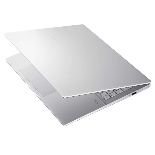 ASUS Vivobook S16 S3607VA-RP097W Intel Core 5 210H Laptop 40,6 cm (16") WUXGA 16 GB DDR5-SDRAM 512 GB SSD Wi-Fi 6 (802.11ax) Windows 11 Home Belgisch Zilver (90NB1671-M008C0)