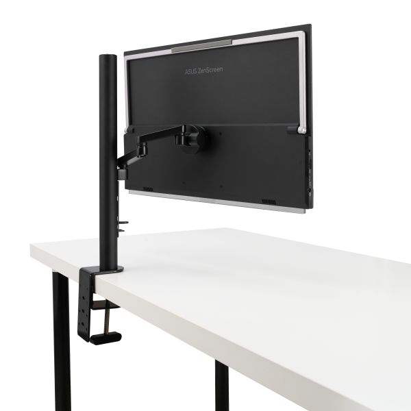 ASUS ZenScreen MB229CF computer monitor 54,6 cm (21.5") 1920 x 1080 Pixels Full HD LED Zwart (MB229CF)