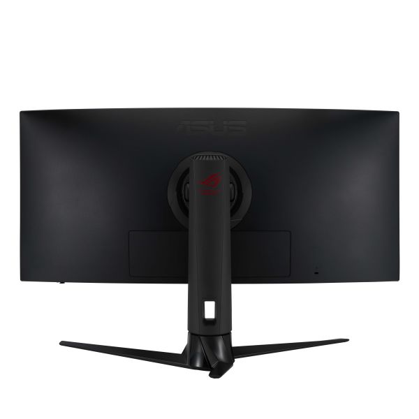 ASUS ROG Strix XG349C computer monitor 86,7 cm (34.1") 3440 x 1440 Pixels UltraWide Quad HD Zwart (XG349C)