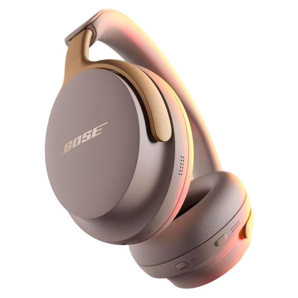 Bose QuietComfort Ultra Koptelefoon (880066-0300)