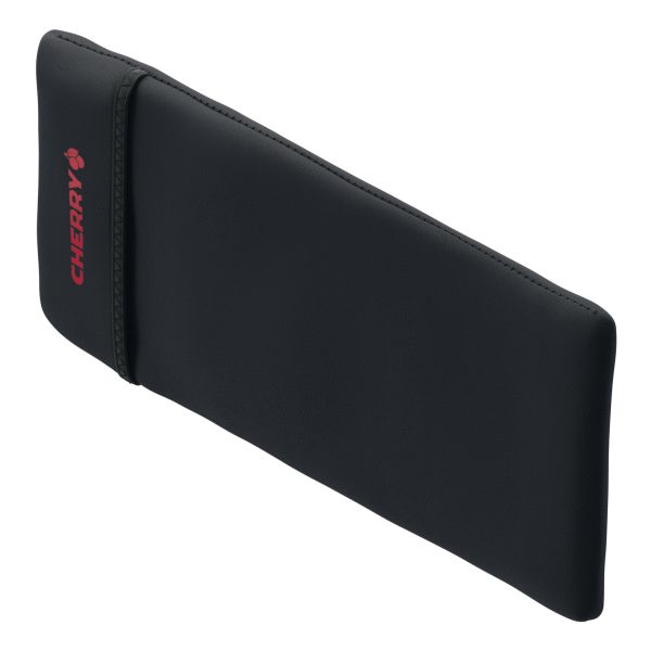 CHERRY KW X ULP 2.0 MINI toetsenbord Thuis/Werk USB + RF Wireless + Bluetooth QWERTZ Duits Zwart (G8U-27050LTBDE-2)