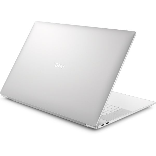 DELL 16 Premium DA16250 Intel Core Ultra 9 285H Laptop 41,4 cm (16.3") Touchscreen 4K Ultra HD 32 GB LPDDR5x-SDRAM 1 TB SSD NVIDIA GeForce RTX 5050 Wi-Fi 7 (802.11be) Windows 11 Pro Engels Platina (0TT85)