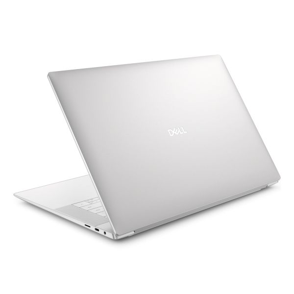 DELL 16 Premium DA16250 Intel Core Ultra 9 285H Laptop 41,4 cm (16.3") Touchscreen 4K Ultra HD 32 GB LPDDR5x-SDRAM 1 TB SSD NVIDIA GeForce RTX 5060 Wi-Fi 7 (802.11be) Windows 11 Pro Engels Platina (0TT85)