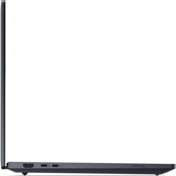 DELL Pro Max MA16250 Intel Core Ultra 7 265H Mobiel werkstation 40,6 cm (16") Full HD+ 32 GB LPDDR5x-SDRAM 1 TB SSD Wi-Fi 7 (802.11be) Windows 11 Pro Engels Zwart (16HVD)
