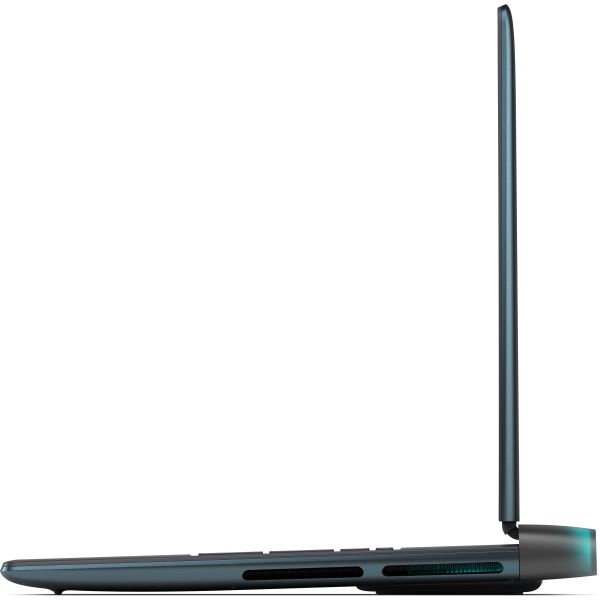 Alienware AA18250 Intel Core Ultra 9 275HX Laptop 45,7 cm (18") Quad HD 32 GB DDR5-SDRAM 2 TB SSD NVIDIA GeForce RTX 5080 Wi-Fi 7 (802.11be) Windows 11 Home US International Zwart (35J6F)