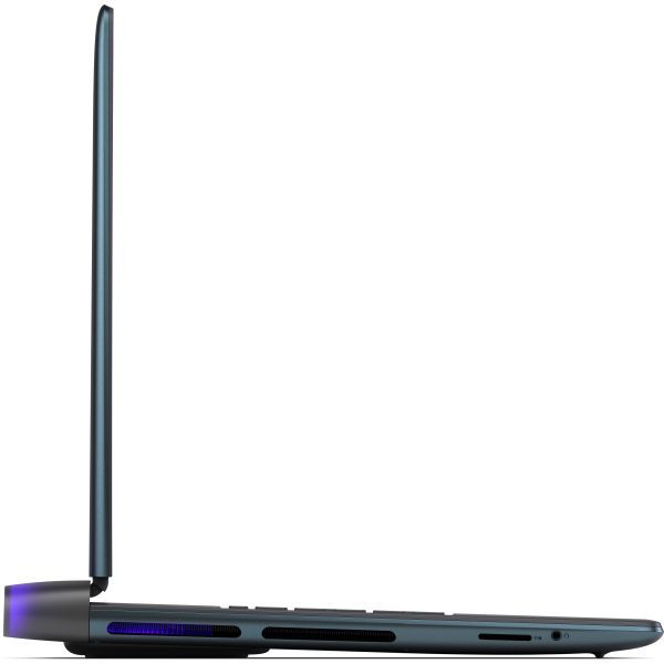 Alienware AA18250 Intel Core Ultra 9 275HX Laptop 45,7 cm (18") Quad HD 32 GB DDR5-SDRAM 2 TB SSD NVIDIA GeForce RTX 5080 Wi-Fi 7 (802.11be) Windows 11 Home US International Zwart (35J6F)