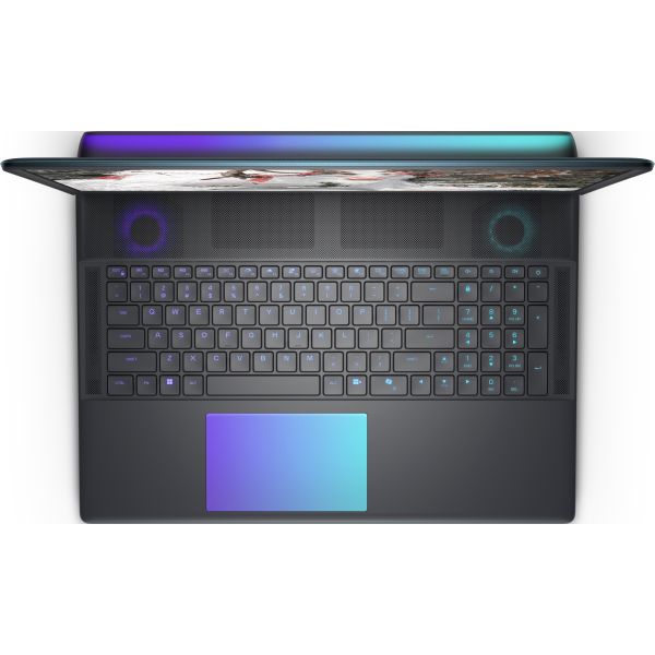 Alienware AA18250 Intel Core Ultra 9 275HX Laptop 45,7 cm (18") Quad HD 32 GB DDR5-SDRAM 2 TB SSD NVIDIA GeForce RTX 5080 Wi-Fi 7 (802.11be) Windows 11 Home US International Zwart (35J6F)
