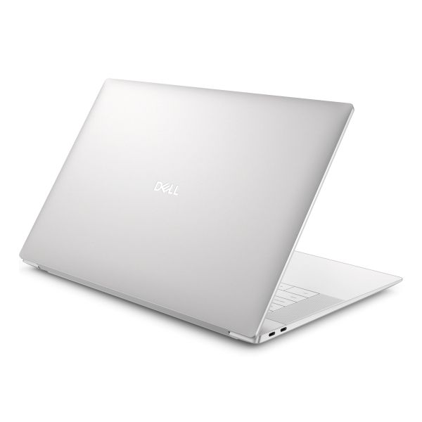 DELL 16 Premium DA16250 Intel Core Ultra 7 255HX Laptop 41,4 cm (16.3") WUXGA 32 GB LPDDR5x-SDRAM 1 TB SSD NVIDIA GeForce RTX 5060 Wi-Fi 7 (802.11be) Windows 11 Pro Engels Platina (4T6JY)