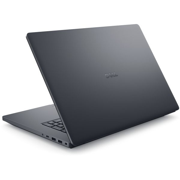 DELL Pro Max MB18250 Intel Core Ultra 7 265HX Mobiel werkstation 45,7 cm (18") Quad HD+ 32 GB DDR5-SDRAM 1 TB SSD Wi-Fi 7 (802.11be) Windows 11 Pro Engels Zwart (C6H1R)