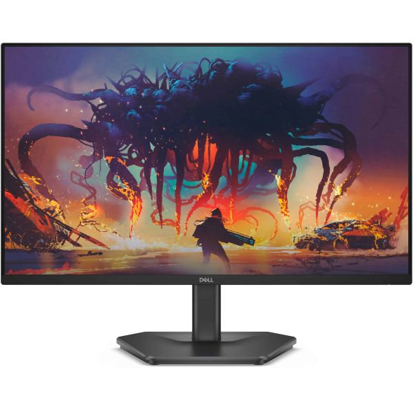 DELL SE2425HG LED display 61 cm (24") 1920 x 1080 Pixels Full HD LCD Zwart (DELL-SE2425HG)