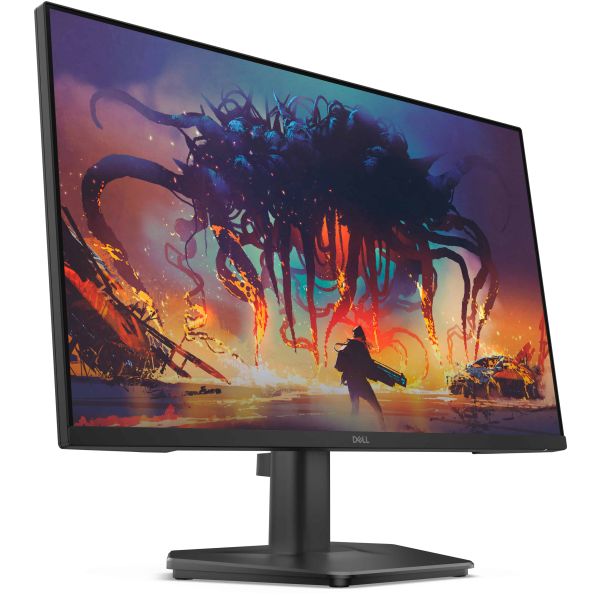 DELL SE2425HG LED display 61 cm (24") 1920 x 1080 Pixels Full HD LCD Zwart (DELL-SE2425HG) DELL SE2425HG LED display 61 cm (24") 1920 x 1080 Pixels Full HD LCD Zwart (DELL-SE2425HG)