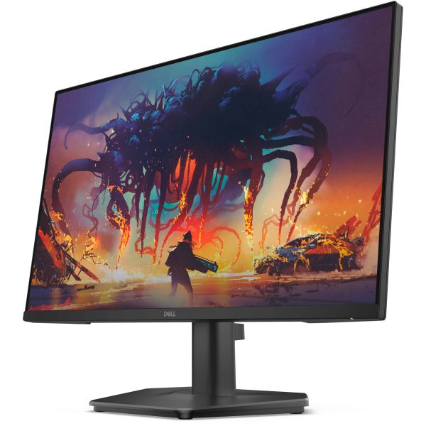 DELL SE2425HG LED display 61 cm (24") 1920 x 1080 Pixels Full HD LCD Zwart (DELL-SE2425HG)