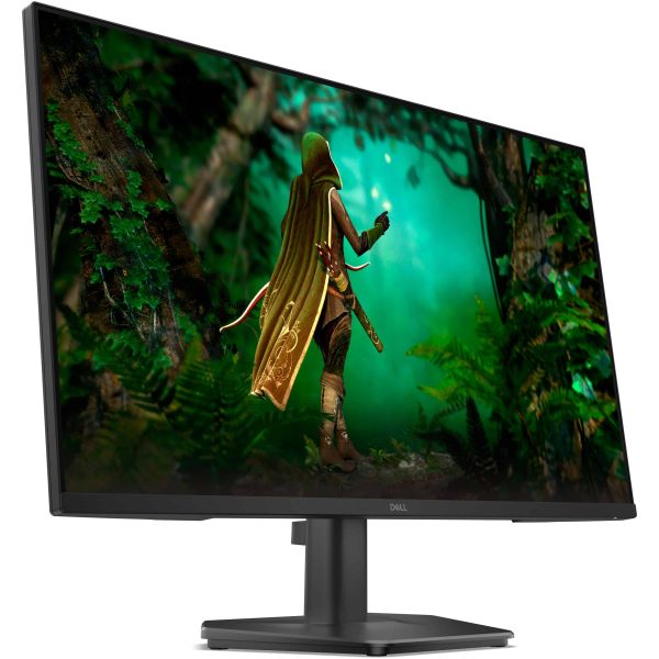 DELL SE2725HG computer monitor 68,6 cm (27") 1920 x 1080 Pixels Full HD LCD Zwart (DELL-SE2725HG) DELL SE2725HG computer monitor 68,6 cm (27") 1920 x 1080 Pixels Full HD LCD Zwart (DELL-SE2725HG)