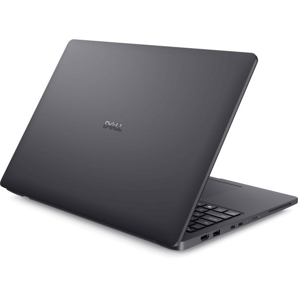 DELL Pro Max 16 MC16250 Intel Core Ultra 7 265H Mobiel werkstation 40,6 cm (16") Full HD+ 32 GB DDR5-SDRAM 1 TB SSD Windows 11 Pro Engels Zwart (FKTMR)