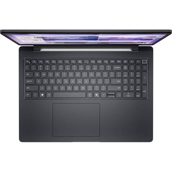 DELL Pro Max 16 MC16250 Intel Core Ultra 7 265H Mobiel werkstation 40,6 cm (16") Full HD+ 32 GB DDR5-SDRAM 1 TB SSD Windows 11 Pro Engels Zwart (H2VHC)