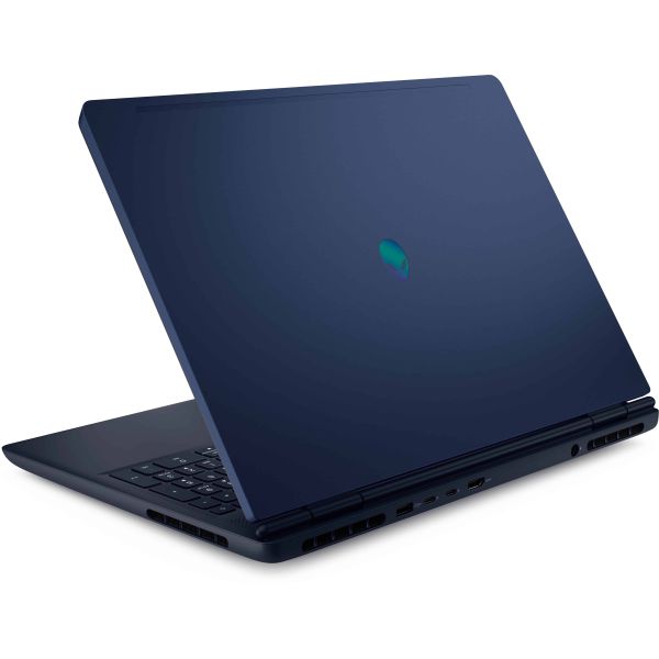 Alienware AC16250 Intel Core 7 240H Laptop 40,6 cm (16") WQXGA 16 GB DDR5-SDRAM 1 TB SSD NVIDIA GeForce RTX 5060 Wi-Fi 7 (802.11be) Windows 11 Home UK International Indigo (KF2DW)