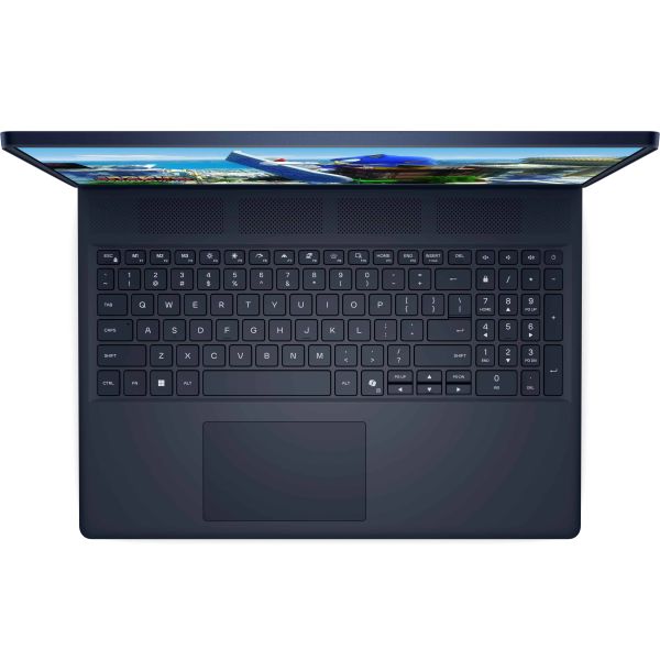 Alienware AC16250 Intel Core 7 240H Laptop 40,6 cm (16") WQXGA 16 GB DDR5-SDRAM 1 TB SSD NVIDIA GeForce RTX 5060 Wi-Fi 7 (802.11be) Windows 11 Home UK International Indigo (KF2DW)