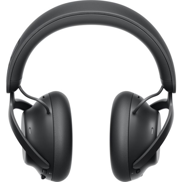 Alienware PRO-HS-G-DEAM hoofdtelefoon/headset Bedraad en draadloos Hoofdband Gamen USB Type-C Bluetooth Zwart (PRO-HS-G-DEAM)