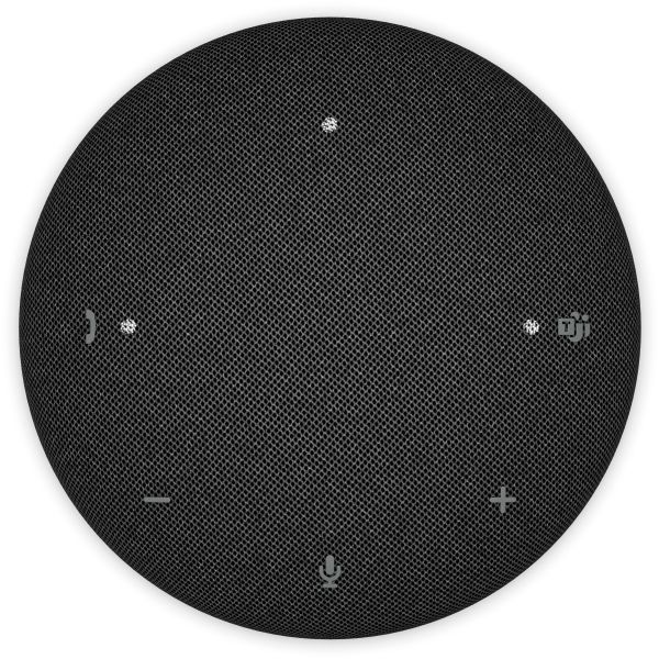 DELL SL525 luidspreker telefoon Universeel Zwart (SL525-EMEA)