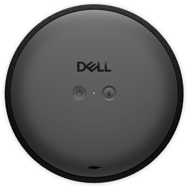 DELL SL525 luidspreker telefoon Universeel Zwart (SL525-EMEA)
