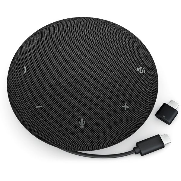 DELL SL525 luidspreker telefoon Universeel Zwart (SL525-EMEA)