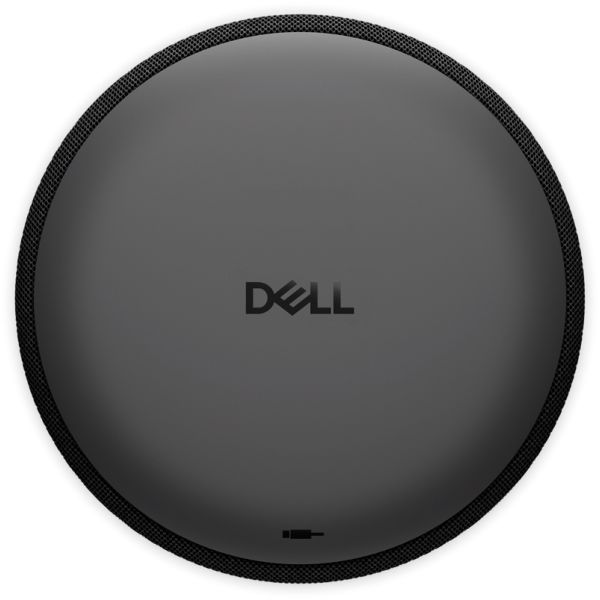 DELL SP325 luidspreker telefoon Universeel USB Type-C Zwart (SP325-EMEA)