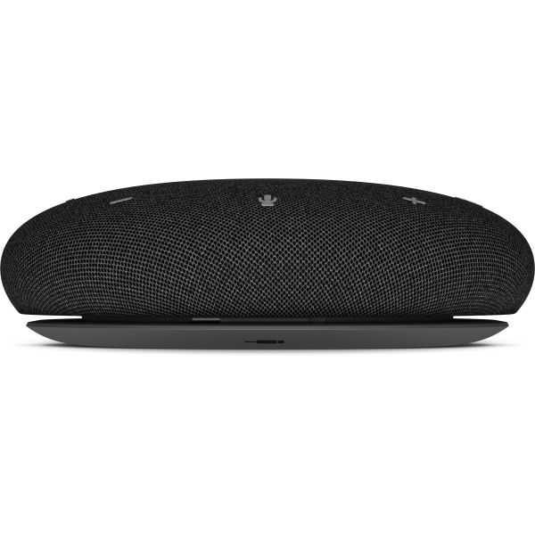DELL SP325 luidspreker telefoon Universeel USB Type-C Zwart (SP325-EMEA)