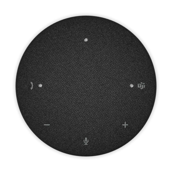 DELL SP325 luidspreker telefoon Universeel USB Type-C Zwart (SP325-EMEA)