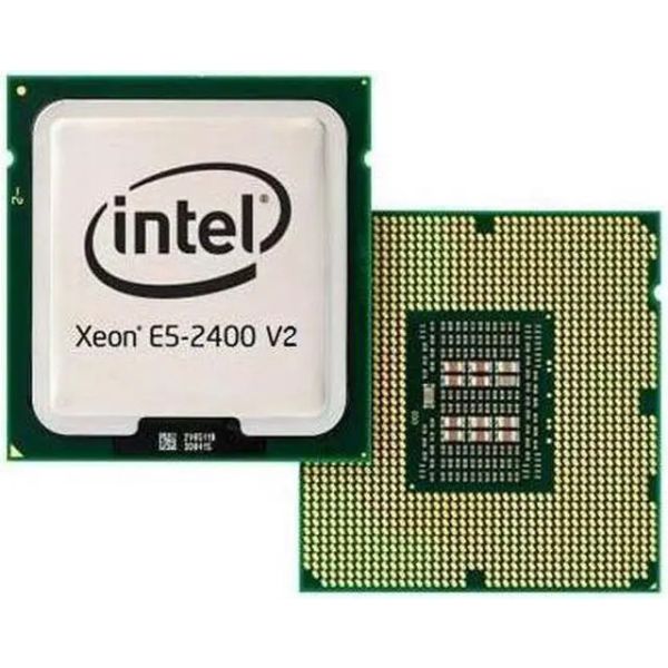 Intel Xeon E5-2609 V2 4-Core Processor (SR1AX)